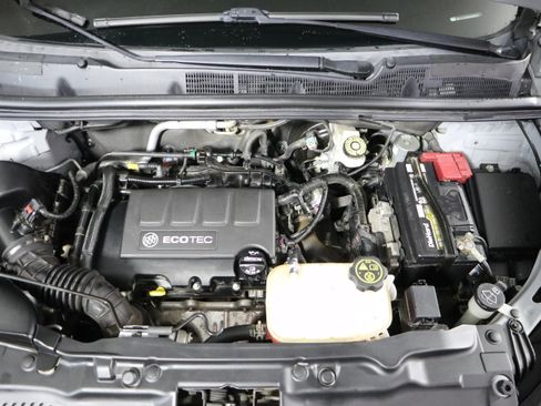 Used 2016 Buick Encore Convenience image 13