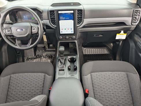 New 2026 Ford Ranger XL w/ Trailer Tow Package image 37