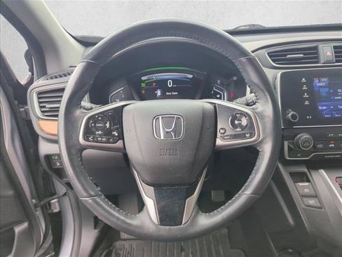 Used 2020 Honda CR-V EX-L image 11