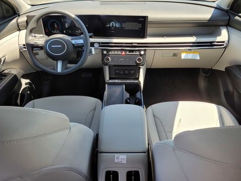 New 2026 Hyundai Tucson Blue SE AWD/4WD image 12
