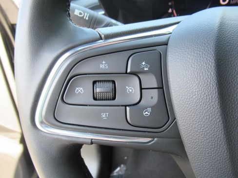 Used 2024 Buick Envista Avenir FWD image 22