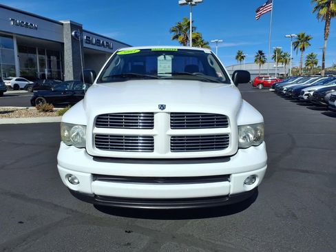 Used 2003 Dodge Ram 1500 Truck image 8