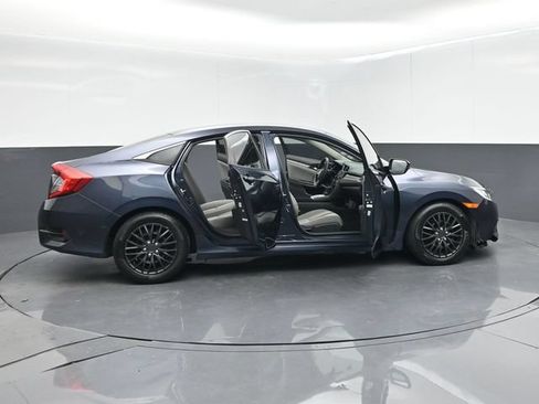 Used 2017 Honda Civic LX image 64