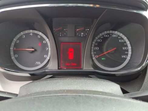 Used 2017 GMC Terrain SLE FWD image 15