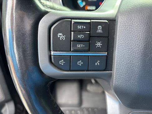 Used 2021 Ford F150 Lariat w/ Equipment Group 502A High image 14