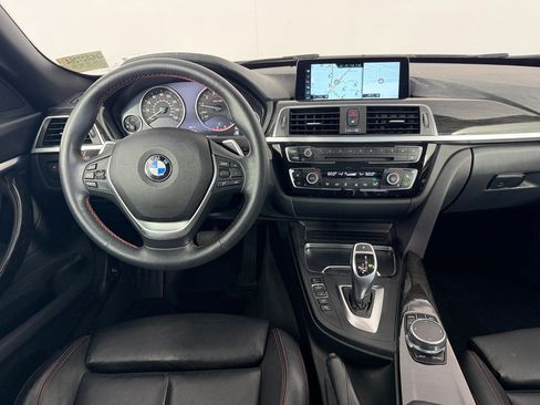 Used 2017 BMW 330i Gran Turismo xDrive AWD/4WD image 29