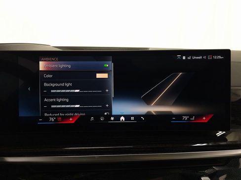 New 2026 BMW X6 xDrive40i w/ Climate Comfort Package image 25