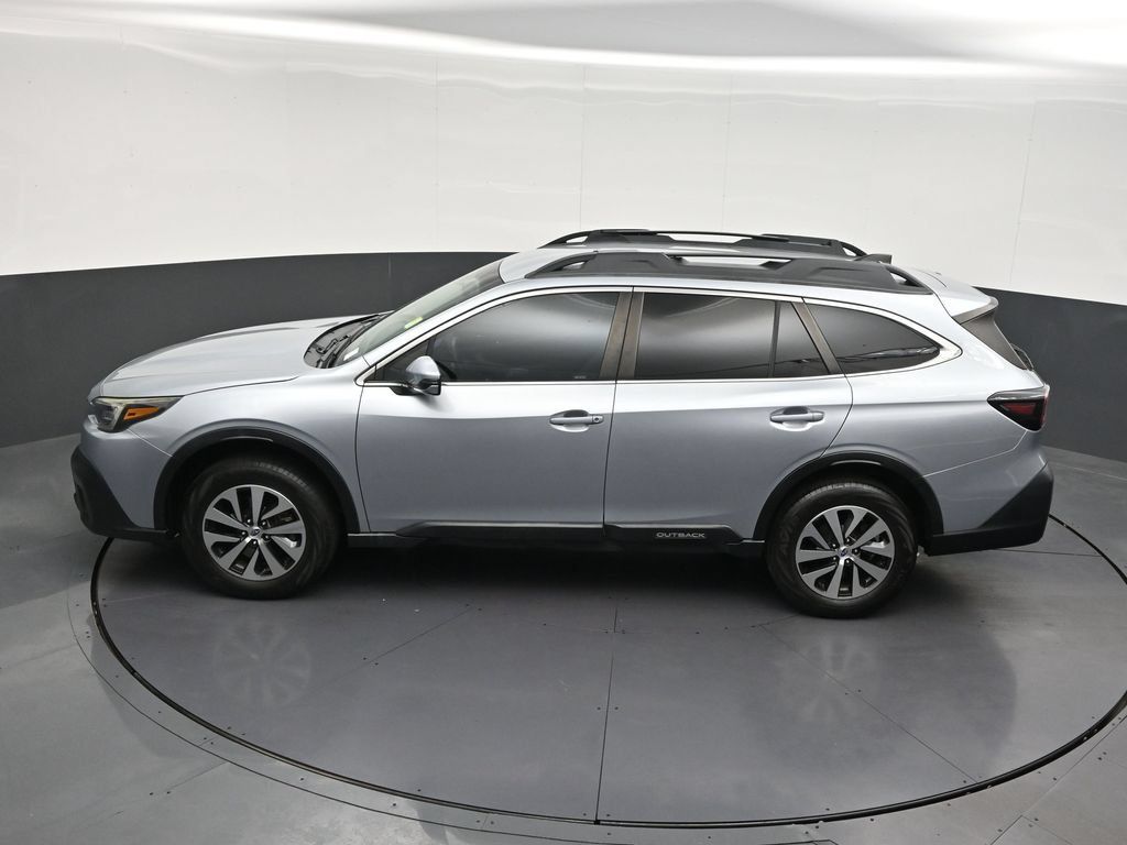 Used 2022 Subaru Outback Premium AWD/4WD image 15