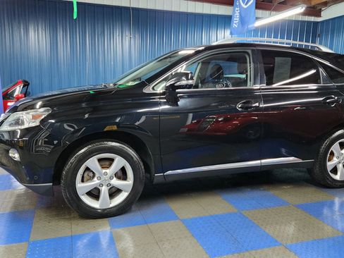 Used 2013 Lexus RX 350 AWD w/ Premium Pkg image 65