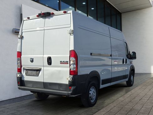 Used 2016 RAM ProMaster 2500 image 3
