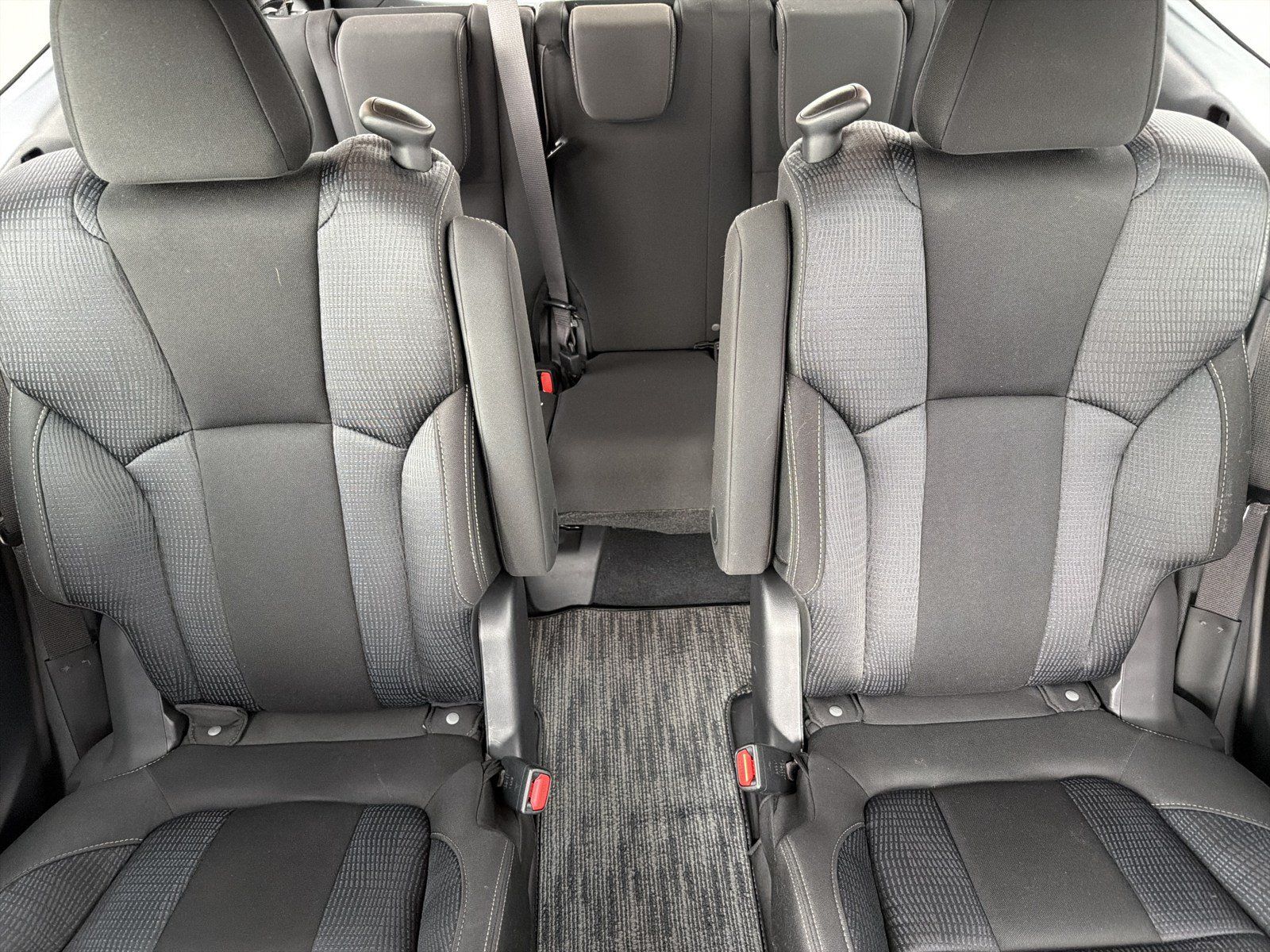 Certified 2025 Subaru Ascent Premium AWD/4WD image 13