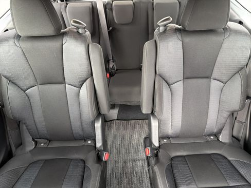 Certified 2025 Subaru Ascent Premium AWD/4WD image 13