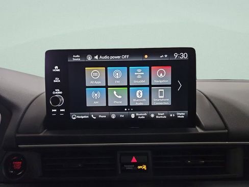 Certified 2025 Honda Pilot Elite image 24