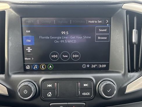 Certified 2022 GMC Terrain Denali w/ Denali Premium Package image 25