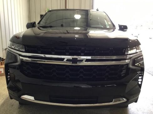 Used 2023 Chevrolet Tahoe LS AWD/4WD image 6