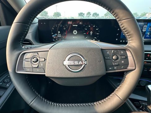 New 2026 Nissan Sentra SV w/ SV Convenience Package FWD image 40