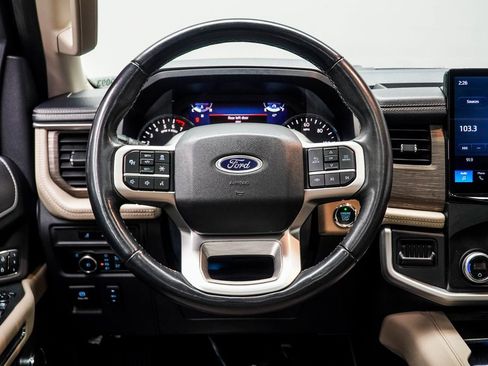 Used 2024 Ford Expedition Max Limited image 15