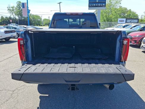 Used 2024 GMC Sierra 2500 Denali w/ Denali Reserve Package AWD/4WD image 33