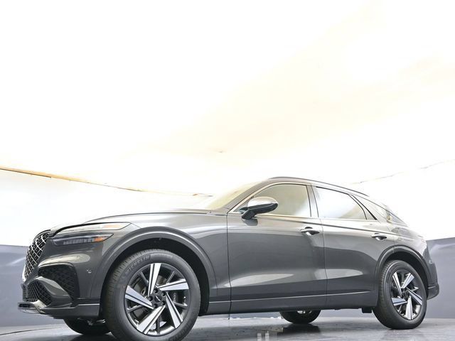 Used 2026 Genesis GV70 3.5T Sport Advanced AWD/4WD image 30