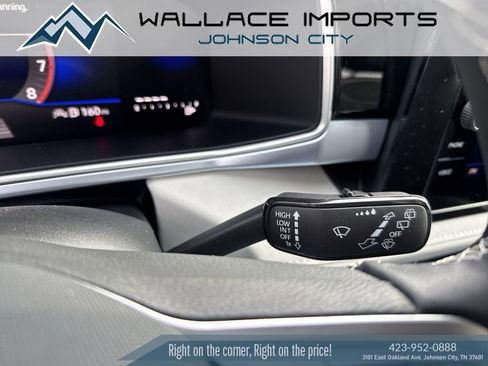 New 2026 Volkswagen Taos SE image 22