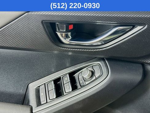 Certified 2024 Subaru Crosstrek 2.5i Limited w/ Popular Package #4A AWD/4WD image 21