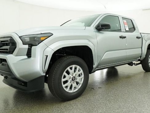 New 2026 Toyota Tacoma SR RWD image 17