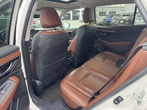 Used 2021 Subaru Outback Touring XT image 14