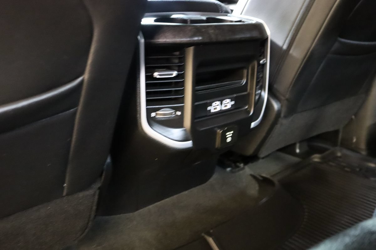 Used 2022 RAM 1500 Big Horn AWD/4WD image 65
