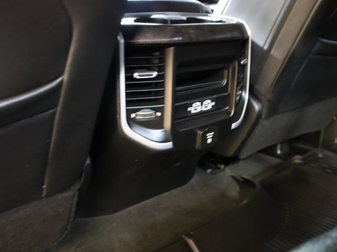 Used 2022 RAM 1500 Big Horn AWD/4WD image 65