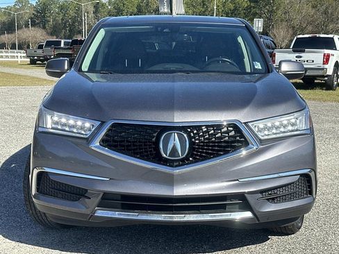 Used 2020 Acura MDX FWD w/ Technology Package image 2