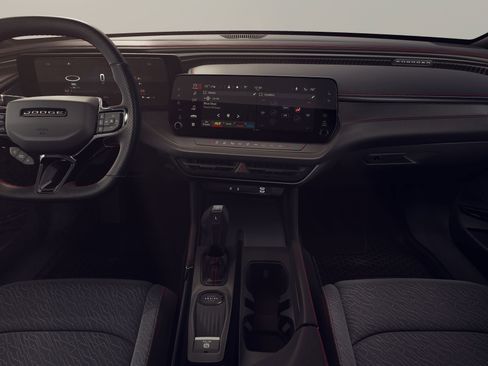 New 2026 Dodge Charger Scat Pack AWD/4WD image 18