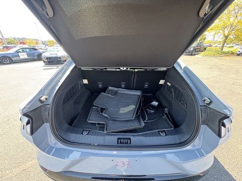 Certified 2024 Ford Mustang Mach-E GT image 15