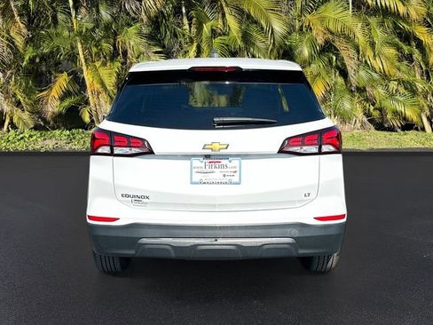 Used 2023 Chevrolet Equinox LT image 6