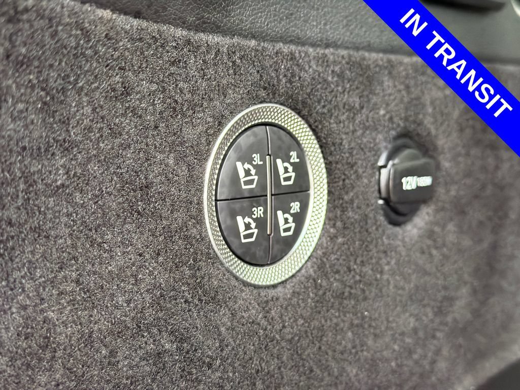 Used 2023 Genesis GV80 3.5T Advanced + w/ Cargo Package AWD/4WD image 9