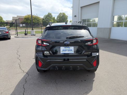 Used 2024 Subaru Crosstrek 2.0i Premium AWD/4WD image 7