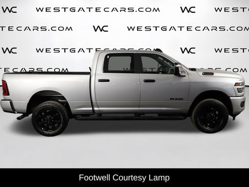 Used 2026 RAM 2500 Big Horn AWD/4WD image 51