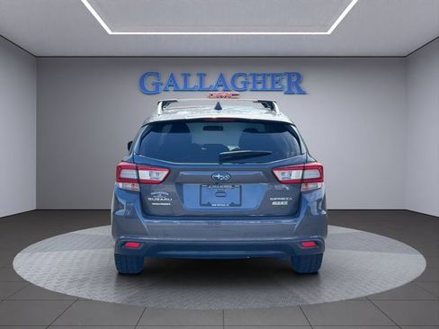 Used 2017 Subaru Impreza 2.0i Premium w/ BSD & Rcta/SRF/Eyesight image 6