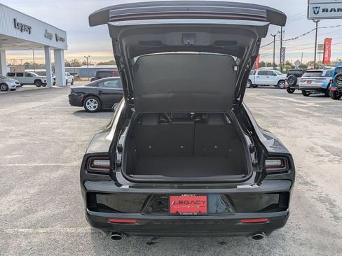 New 2026 Dodge Charger Scat Pack AWD/4WD image 26