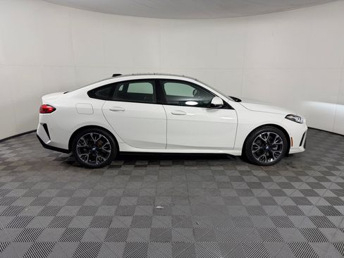 Used 2025 BMW 228i xDrive AWD/4WD image 8