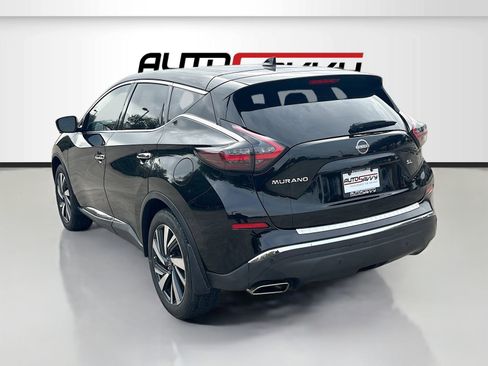 Used 2024 Nissan Murano SL image 5