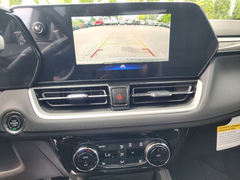 New 2026 Chevrolet TrailBlazer LT w/ Convenience Package image 32