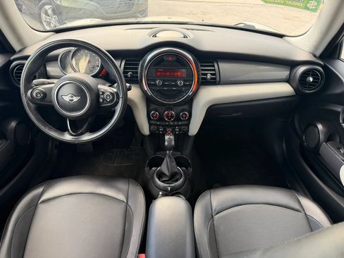 Used 2015 MINI Cooper 2-Door Hardtop FWD image 7