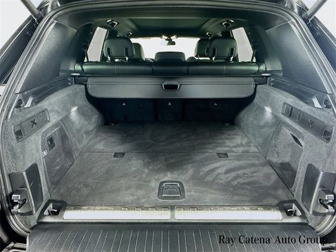 Used 2023 BMW X5 xDrive45e w/ Parking Assistance Package image 27