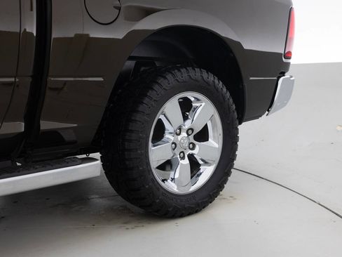 Used 2014 RAM 1500 Big Horn AWD/4WD image 20