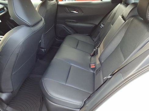 New 2026 Toyota Prius AWD image 5