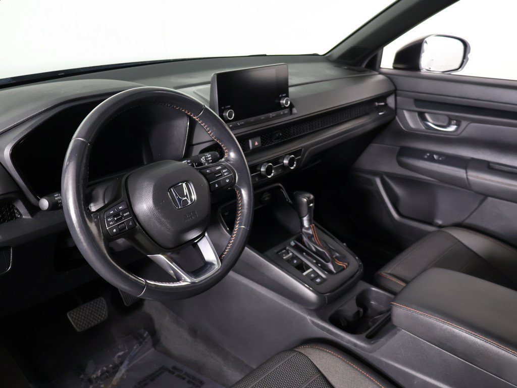 Used 2024 Honda CR-V Sport image 27