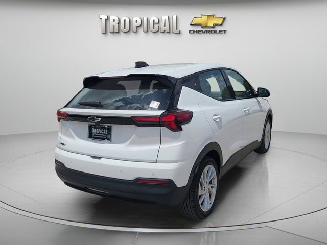New 2027 Chevrolet Bolt LT FWD image 3