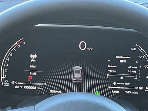 New 2026 Acura MDX SH-AWD w/ Advance Package image 16