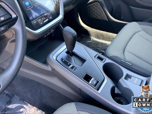 Certified 2024 Subaru Crosstrek 2.0i Premium image 18