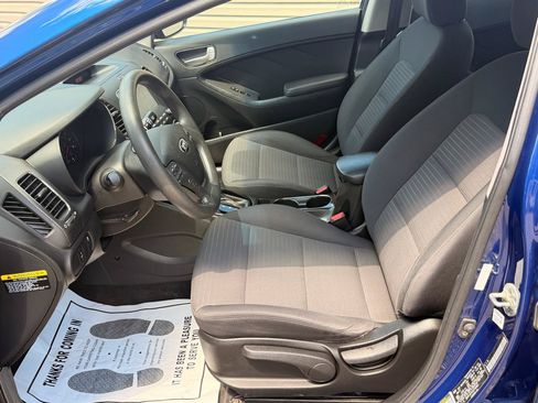 Used 2018 Kia Forte LX w/ LX Popular Package FWD image 19